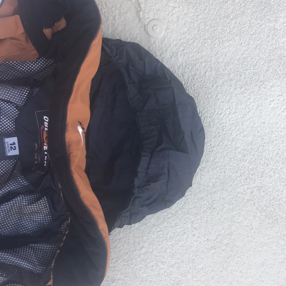 Snow jacket - Picture 5 of 6